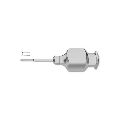 Bailey Lacrimal Cannula