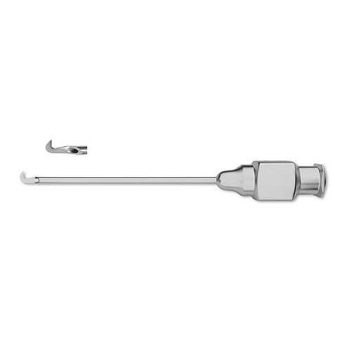 Kelman Cystotome Knife Cannula